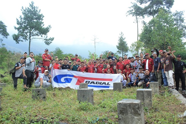 Calsic Garut