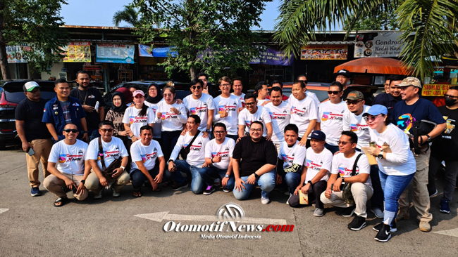 XMOC Tangerang