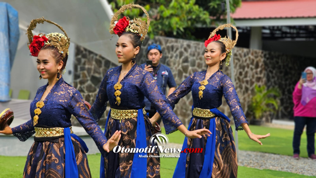 XMOC Tangerang