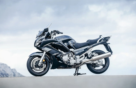 YamahaFJR1300A
