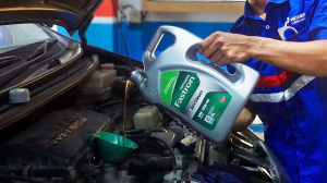 Pertamina