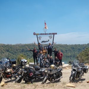 Moto Guzzi