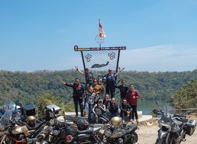 Moto Guzzi