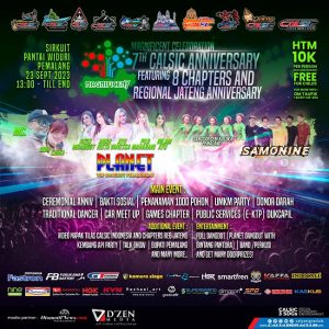 Calsic Jateng