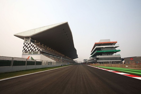 MotoGP India