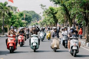 Vespa