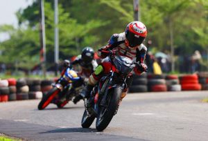 Arena Racing Team