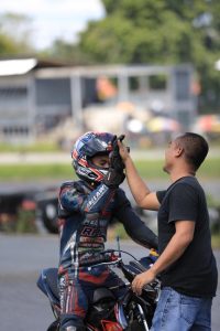 Arena Racing Team