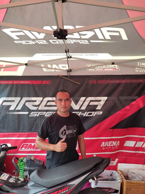 Arena Racing Team