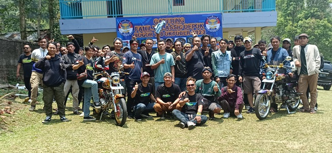 Family Clasic Depok FCD