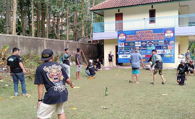 Family Clasic Depok FCD