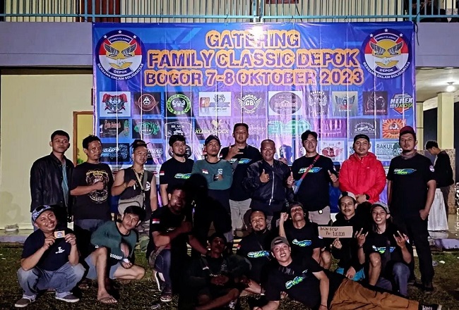 Family Clasic Depok FCD