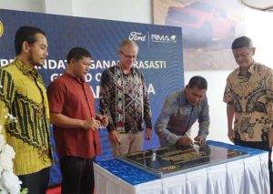 RMA Ford
