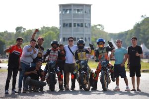 Arena Racing Team