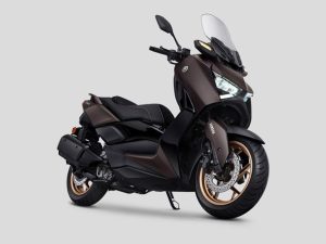 Yamaha XMax Tech Max
