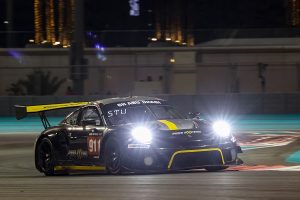 6H Endurance