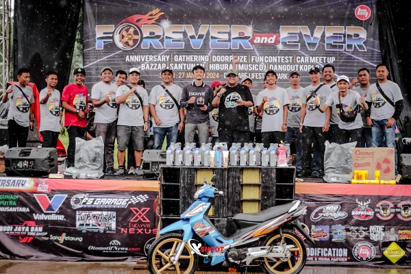 Kijang Retro Indonesia