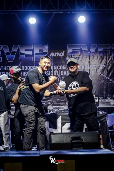 Kijang Retro Indonesia