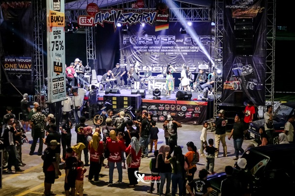 Kijang Retro Indonesia