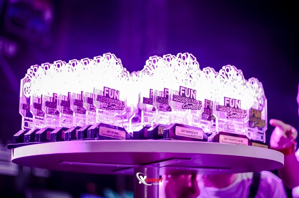 Kijang Retro Indonesia