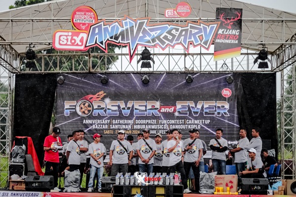 Kijang Retro Indonesia