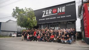 Zerone Japan