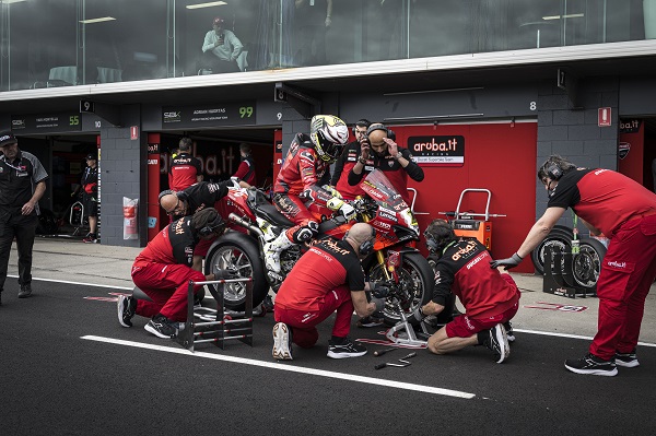 Ducati