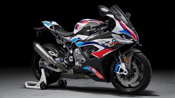 BMW M 1000 R
