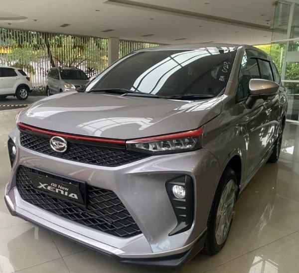 Daihatsu