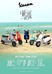 Vespa