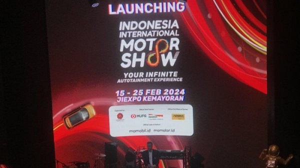 IIMS 2024
