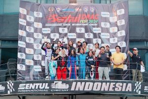 Indonesia Ladies Dragster ILD OtomotifNews com