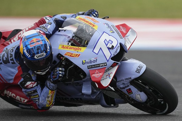 Marc Marquez