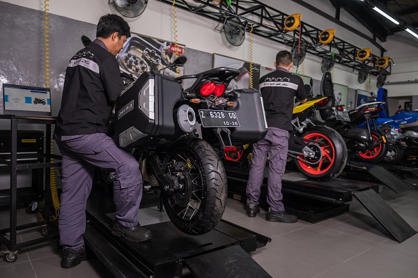 PT PIaggio