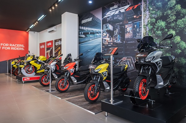 PT PIaggio