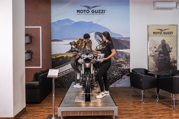 PT PIaggio