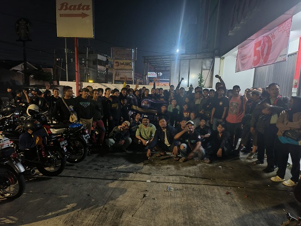Family Classic Depok