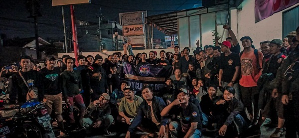 Family Classic Depok