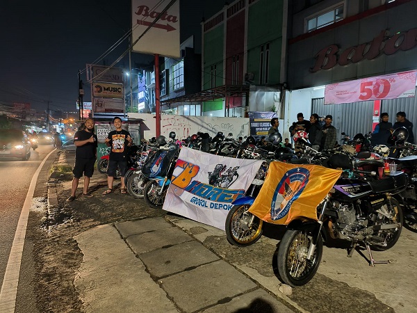 Family Classic Depok