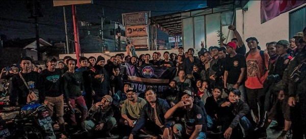 Family Classic Depok