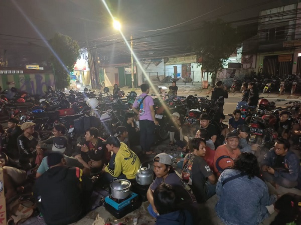 Family Classic Depok