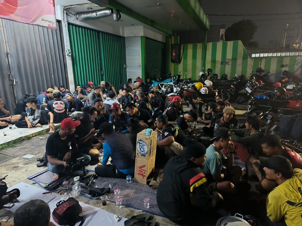 Family Classic Depok