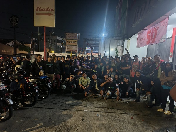 Family Classic Depok