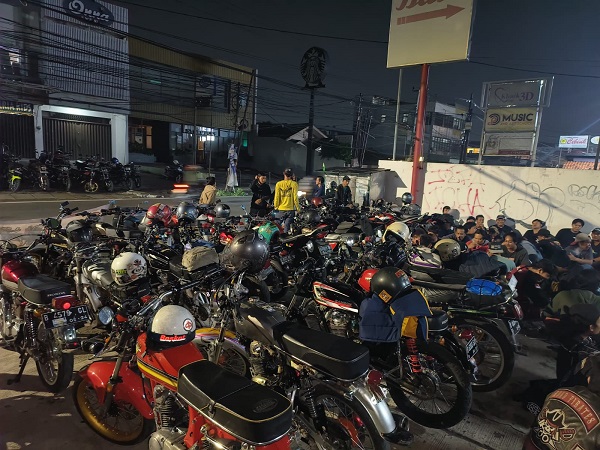 Family Classic Depok