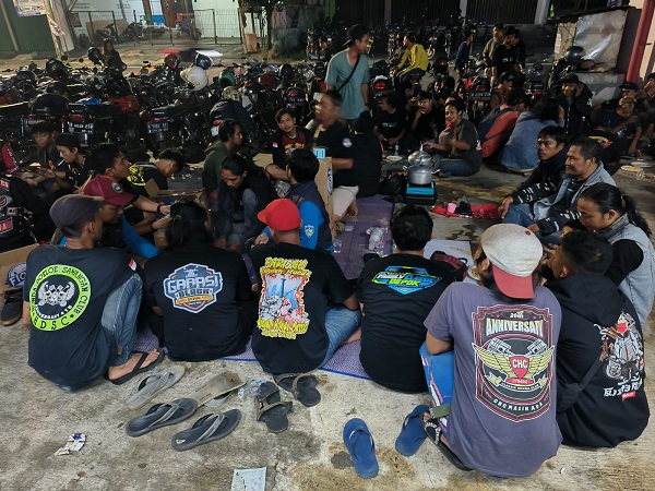 Family Classic Depok