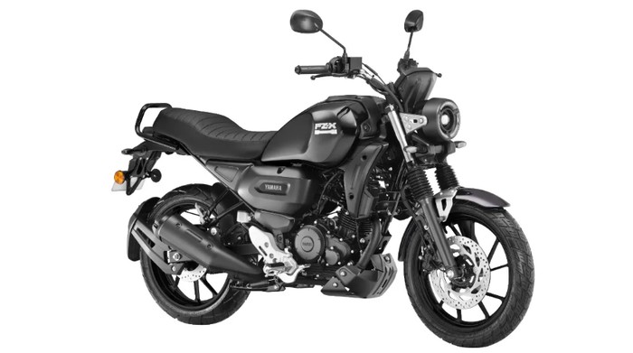 Yamaha FZ-X