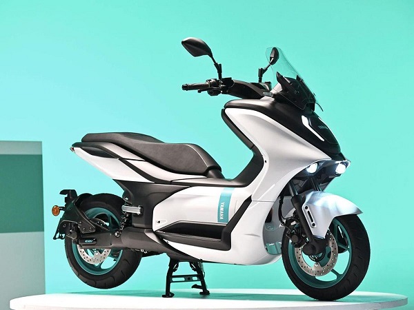 Yamaha