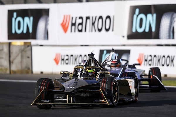 Hankook