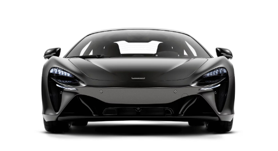 McLaren Artura