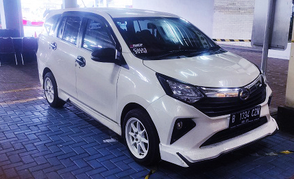 Rizaludin Suyuti CWB